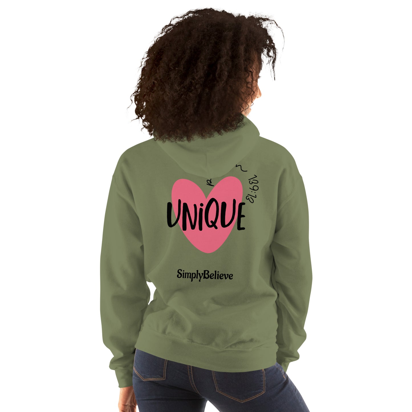 Unique