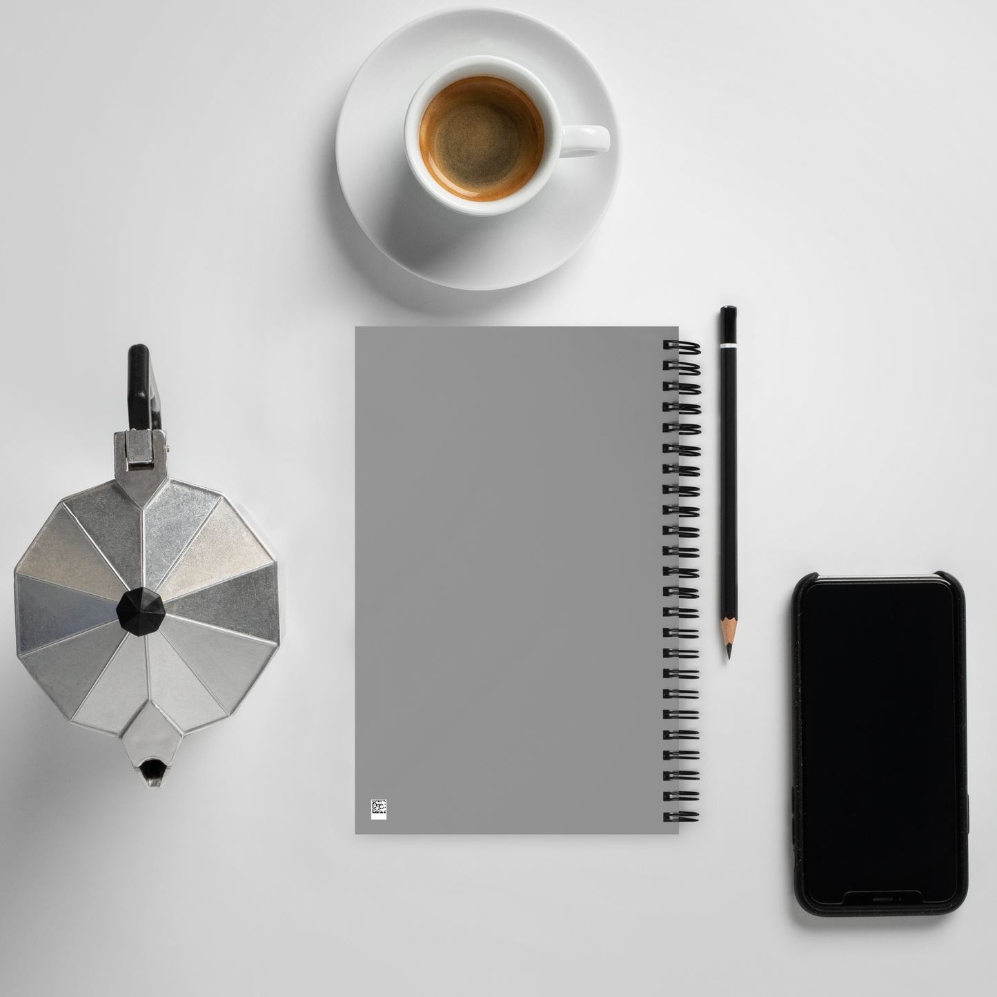 SimplyBelieve NoteBook